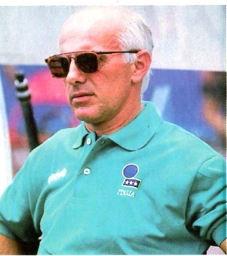 	Arrigo Sacchi	